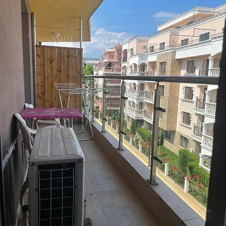 , Апартаменти Apartament