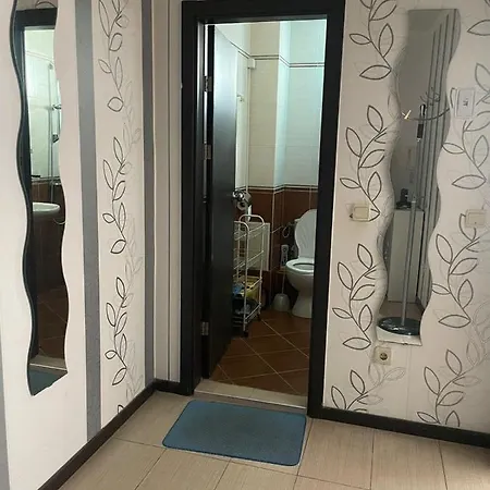 , Апартаменти Apartament *