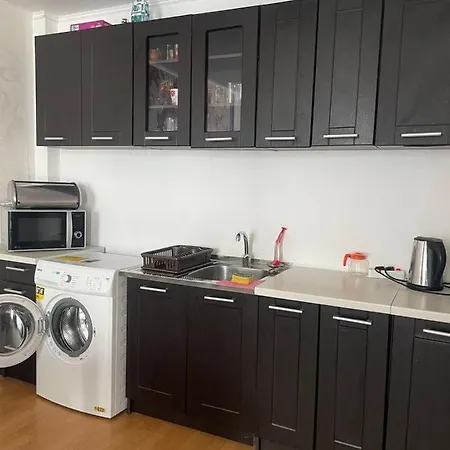 , Апартаменти Apartament Nesebyr